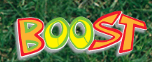 Boost Juice Bars logo