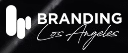 Branding Los Angeles logo