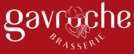 Brasserie Gavroche logo