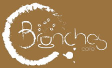 Brunches Cafe logo