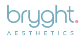 Bryght Aesthetics logo