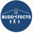 Buddyfects logo