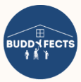 Buddyfects logo