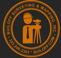 Builoff Surveying & Mapping, Inc logo