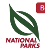 Bukit Timah Nature Reserve logo