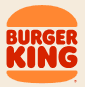 Burger King The Central logo