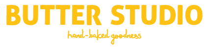 Butter Studio Jalan Besar logo