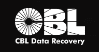 CBL Data Recovery logo