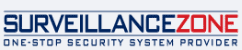CCTV Surveillance Zone Singapore Pte Ltd logo