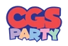 CGS Party (Chin Giap Soon) logo