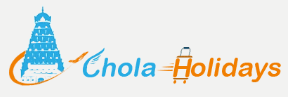 CHOLA HOLIDAYS PTE. LTD. logo