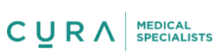 CURA Medical Specialists – Neurologist Sydney logo