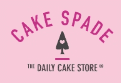 Cake Spade logo