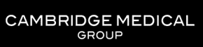 Cambridge Medical Group – Medical Aesthetics – Eye Bag Removal – Ultherapy logo