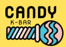 Candy K-Bar Family Karaoke logo