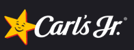 Carl’s Jr @ Marina Square logo