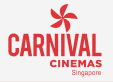 Carnival Cinemas Singapore logo