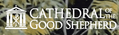 Cathedral of the Good Shepherd logo