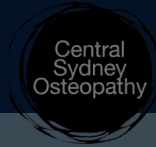 Central Sydney Osteopathy logo