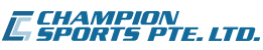 Champion Sports Pte Ltd logo
