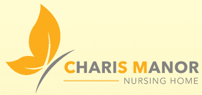 Charis Manor Nursing Home logo