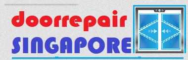 Cheap Door Repair Singapore – Bifold Toilet Door, Door Frame, Sliding Door logo