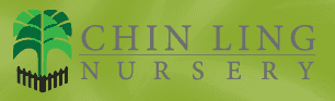 Chin Ling Nursery – Landscape Services logo