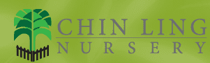 Chin Ling Nursery – Landscape Services logo