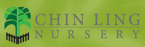 Chin Ling Nursery – Landscape Services logo