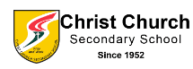 Christ Church Secondary School logo