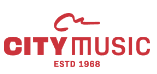 City Music Co Pte Ltd logo