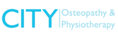 City Osteopathy and Physiotherapy logo