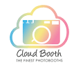 Cloud Booth – Finest Photo Booth and Event Photography in Singapore logo