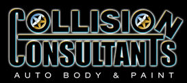 Collision Consultants Auto Body & Paint logo