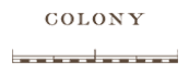 Colony logo