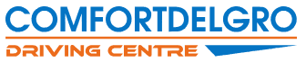 ComfortDelGro Driving Centre logo