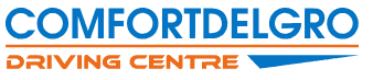 ComfortDelGro Driving Centre logo
