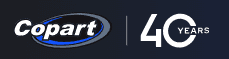 Copart – Los Angeles logo