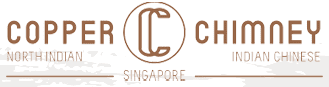 Copper Chimney – Best Halal Indian Restaurant in Singapore logo