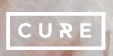 Cure logo