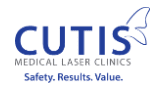 Cutis Medical Laser Clinics logo