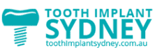 DENTAL IMPLANT PROFESSIONALS Sydney logo
