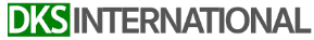DKS International Supplier & Services logo