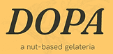 DOPA DOPA (South Bridge Rd) logo