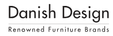 Danish Design Co logo