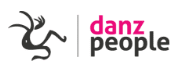 Danz People – Dance Classes for Adults, Kids and Special Needs in Singapore logo