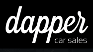 Dapper Car Sales logo