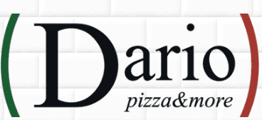 Dario Pizza & More logo