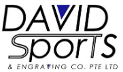 David Sports & Engraving Co Pte Ltd logo