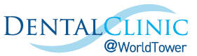 Dental Clinic @ World Tower logo